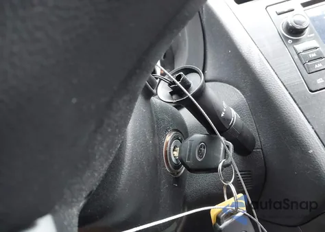 2012 Subaru Impreza 2.0I Premium z USA, uszkodzony, nr VIN JF1GJAB65CH015821